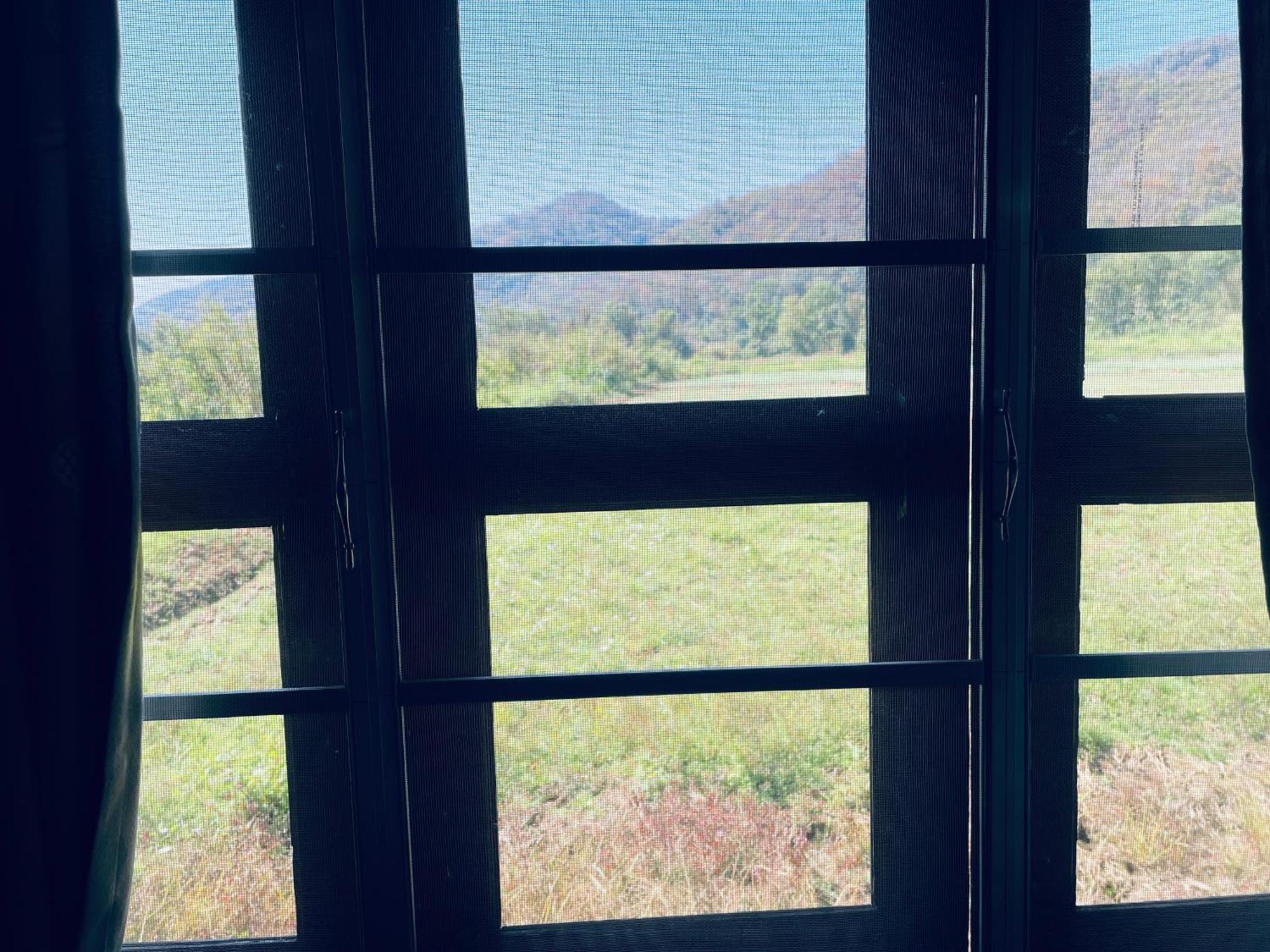 บ้านสวนวิวทุ่ง Ban Mae Sap Nua Exterior foto